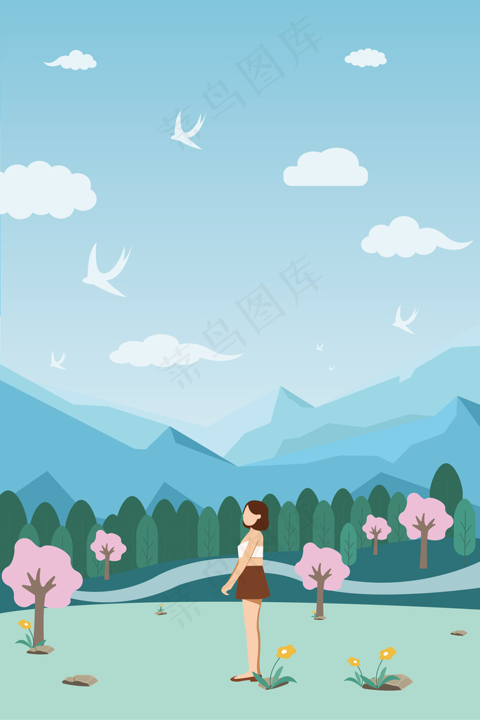 开春传统二十四节气