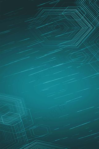 互联网粒子线条感