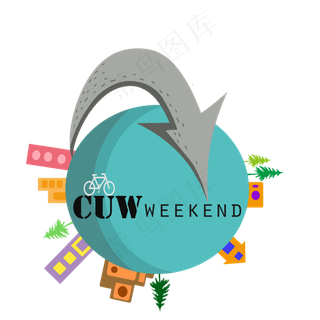 简约世界清洁地球日