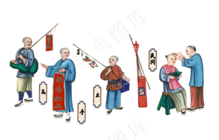 双十一买网购剁手幽默