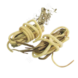 灯芯草中药药材,免抠元素