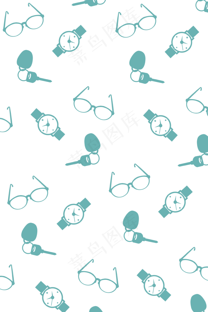 男士用品底纹休闲风(3543X5315(DPI:299))psd模版下载