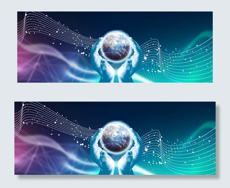 创意合成星球科技