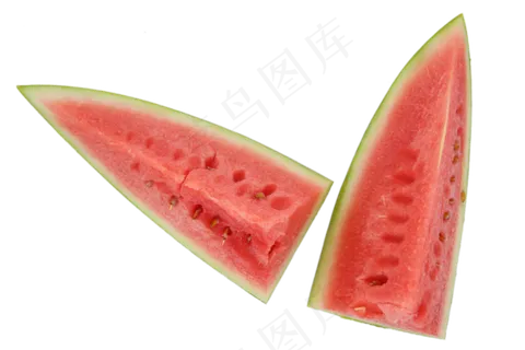 切开水果西瓜