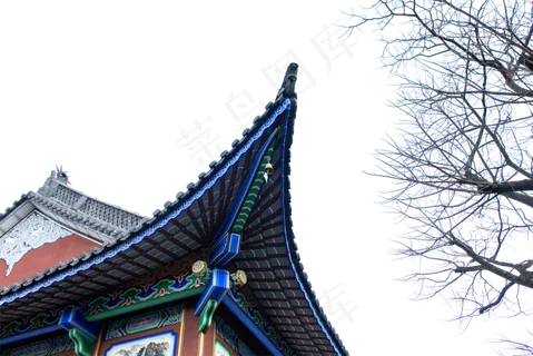 中式建筑古典建筑,免抠元素 中式建筑古典建筑,免抠元素