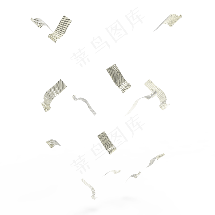 银优惠券(2000*2000px 300 dpi )