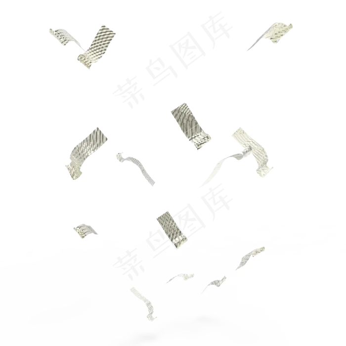 银优惠券(2000*2000px 300 dpi )