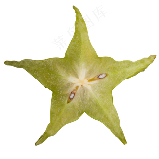 实拍果林饭后休闲水果