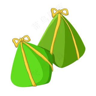 端午节粽子传统美食