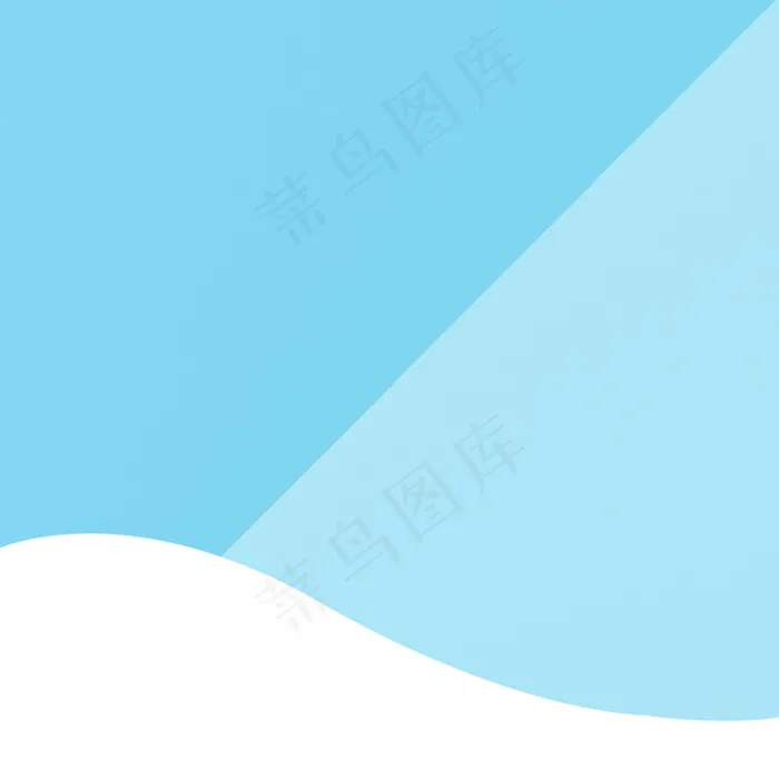 奖杯蓝底淘宝主图(800*800px 	        )psd模版下载