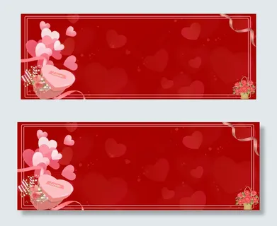 520为爱放价促销banner图