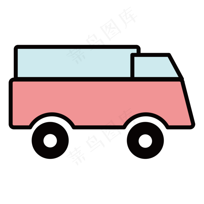 儿童玩具汽车儿童节