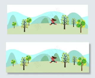 小清新五一劳动节出游