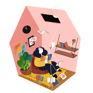 高考复习温书必胜冲刺六月考生P