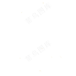 卡通白色的海鸥免抠图