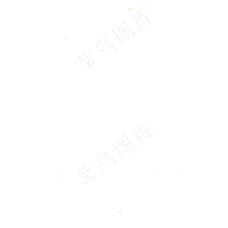 卡通白色的海鸥免抠图