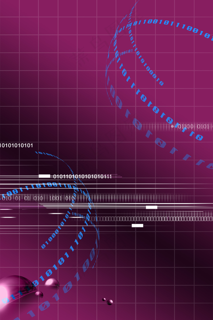 游戏界面战斗科技感H5背景
