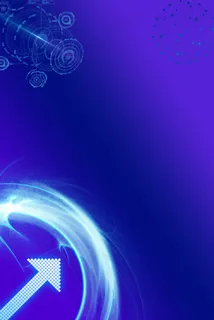 科技未来人工智能PSD素材 科技未来人工智能PSD素材