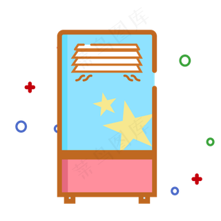 乘凉电器移动空调