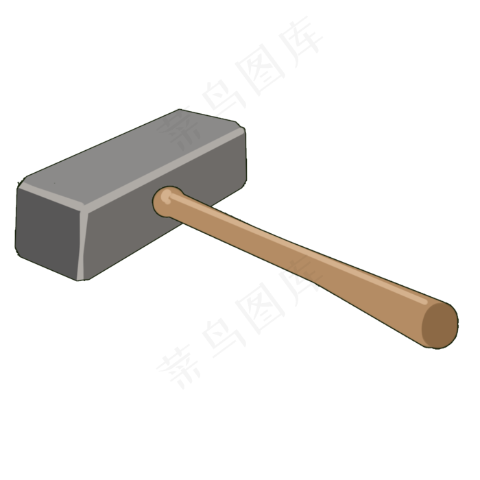五一劳动节工具锤子
