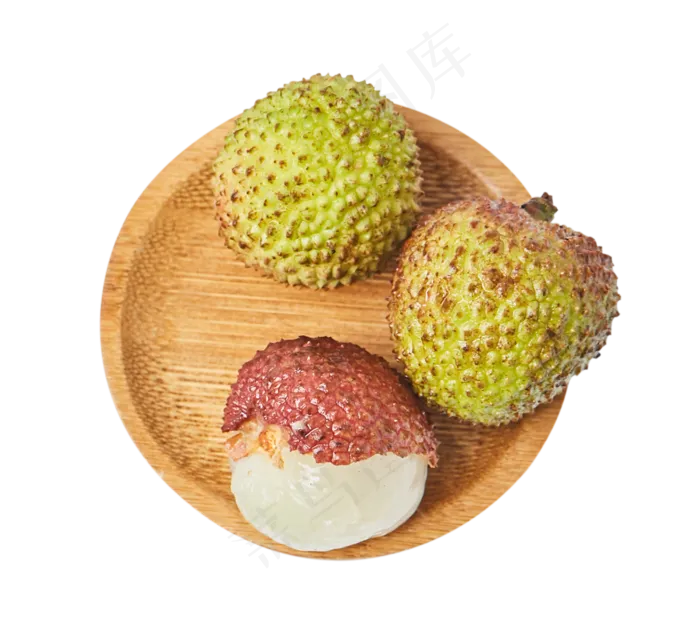 水果荔枝(1509X1357(DPI:300))psd模版下载