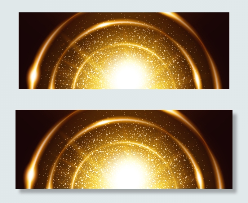 炫酷科技大气背景海报