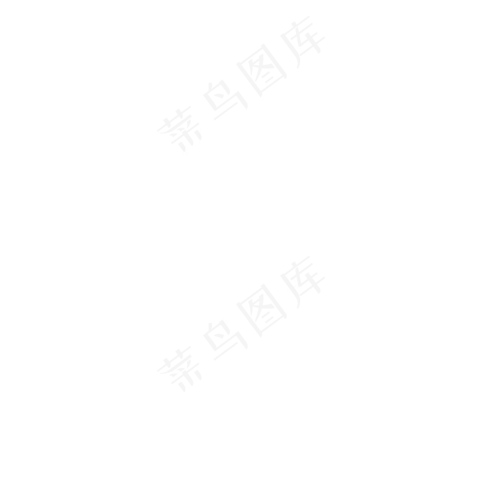 白色清新星星,免抠元素(2000*2000px 72 dpi )psd模版下载
