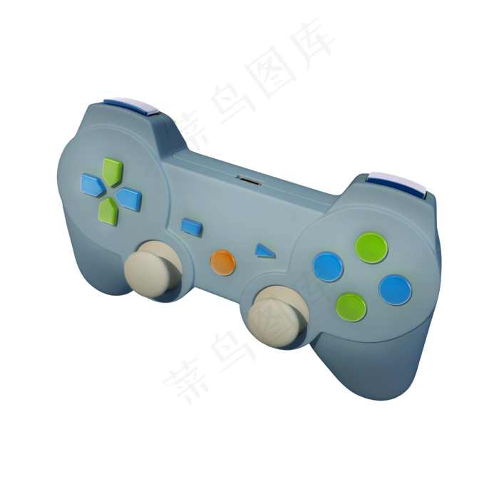 游戏机手柄png图