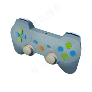 游戏机手柄png图