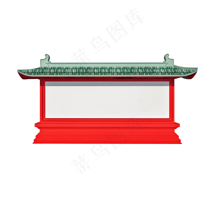 古风建筑