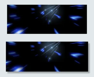 黑色科技感iPhone8上市banner 黑色科技感iPhone8上市banner