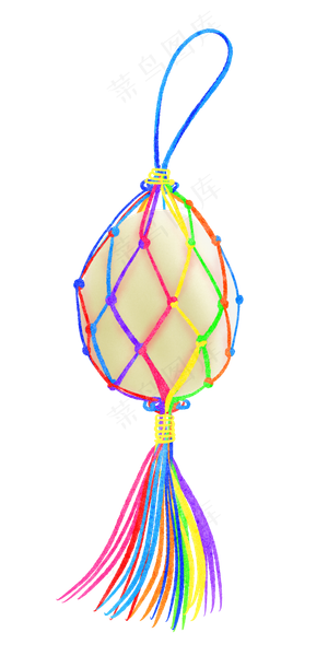 端午节挂饰香包