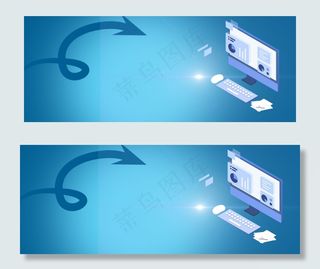 金融理财炒股banner