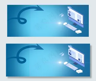 金融理财炒股banner