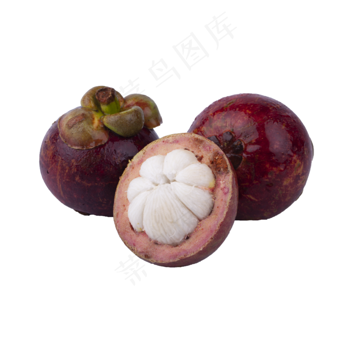 山竹（png免抠）