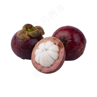 山竹（png免抠）