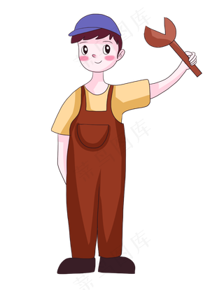 五一人民代表光荣励志工人