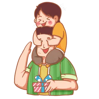 父亲节送父亲礼物 父亲节送父亲礼物