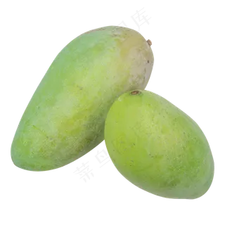 有机芒果 有机芒果