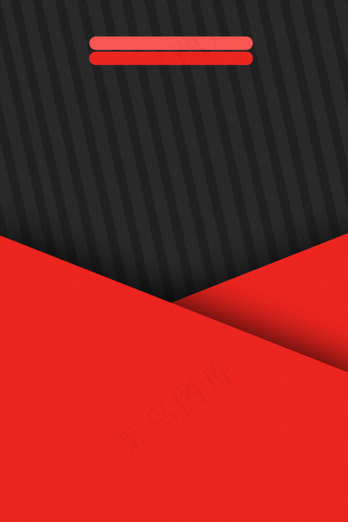 欧式抽象几何杂志手册封面矢量背景素材