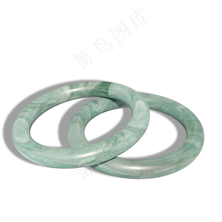 母亲节礼物玉手镯