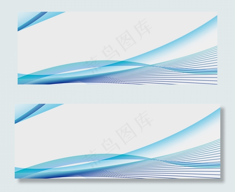 商务科技简约背景