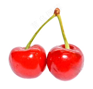 美味水果樱桃