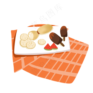 大暑节气养生食物