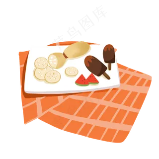 大暑节气养生食物