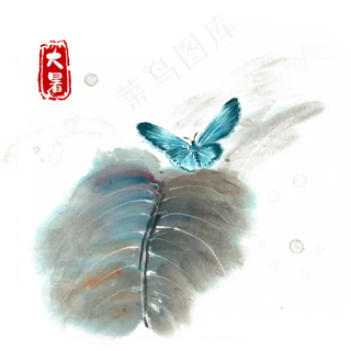 大暑夏梦 大暑夏梦