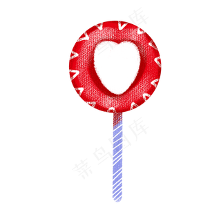 儿童节棒棒糖PNG图片