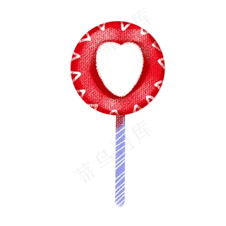 儿童节棒棒糖PNG图片