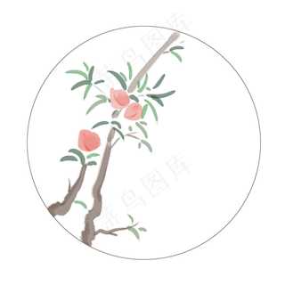 植物二十四节气处暑