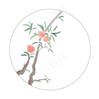 植物二十四节气处暑